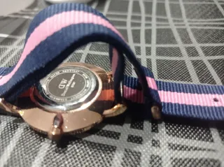 Reloj Daniel Wellington 0906DW