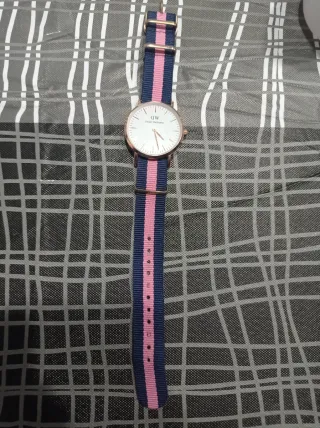 Reloj Daniel Wellington 0906DW