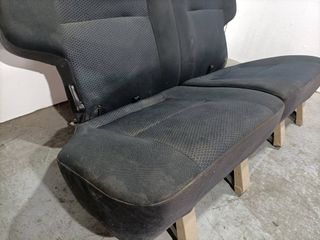 ASIENTOS TRASEROS NISSAN TERRANO/TERRANO.II (R20)