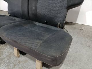 ASIENTOS TRASEROS NISSAN TERRANO/TERRANO.II (R20)