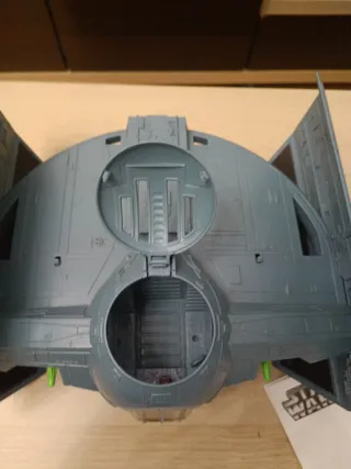 Nave Star Wars TIE Fighter