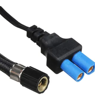 Inflador Neumáticos Portátil 120Psi DC 12V