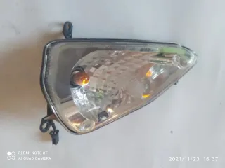 Intermitentes Daelim S2 125 FI 2005