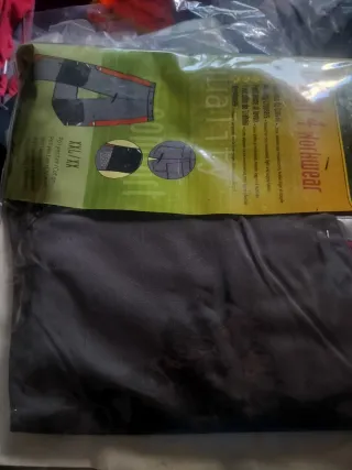 Pantalones,peto y mono de trabajo