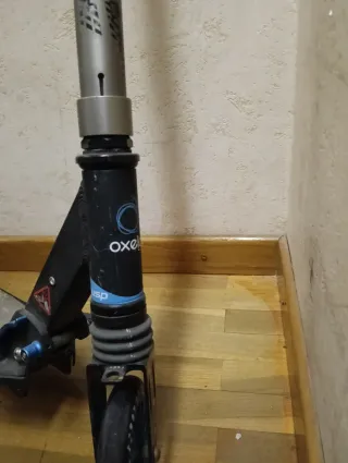 Patinete Oxelo niño/a 7-10 años