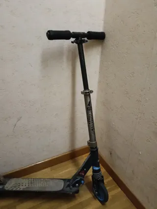 Patinete Oxelo niño/a 7-10 años