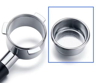 Cesta filtro café espresso 54mm (Normcore)