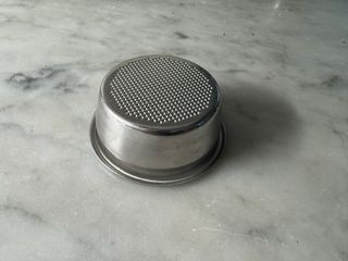 Cesta filtro café espresso 54mm (Normcore)