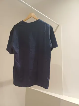 Camiseta Polo Ralph Lauren azul