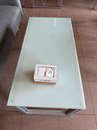 Mobiliario de cafetería