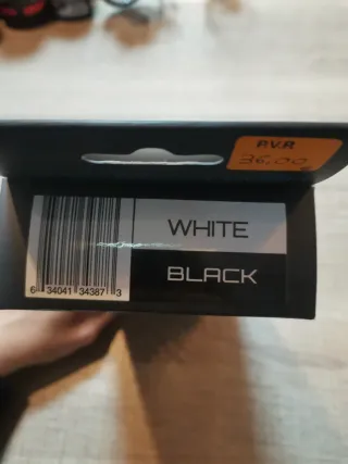 Cinta Manillar Supacaz