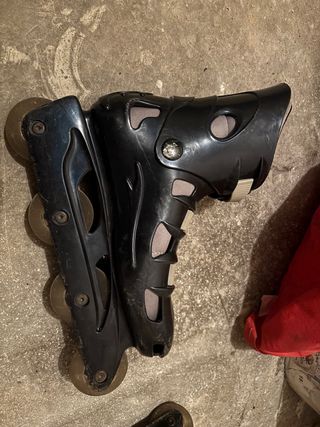 Patines en línea California Talla 41