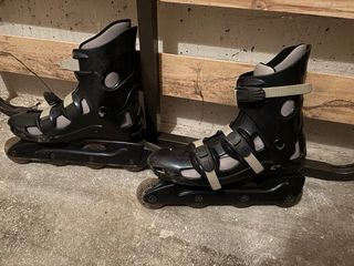 Patines en línea California Talla 41