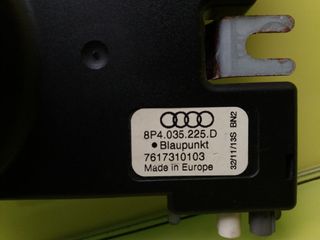 ANTENA AUDI A3 (8P)