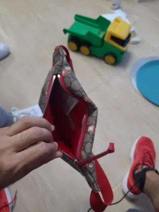 Bolso Gucci Colección Nuevo