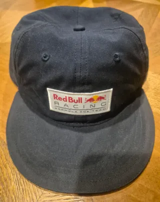 Cappello Red Bull Racing Formula 1 Puma