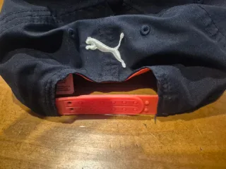 Cappello Red Bull Racing Formula 1 Puma