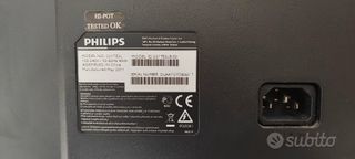 Monitor LED Philips 221TE2L