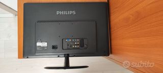 Monitor LED Philips 221TE2L