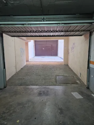 Plaza parking en alquiler en Cunit