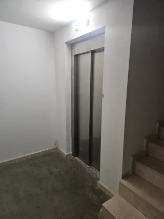 Plaza parking en alquiler en Cunit