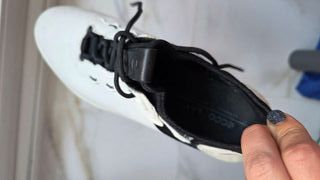 Zapatillas Ecco Mujer Talla 38