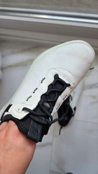 Zapatillas Ecco Mujer Talla 38