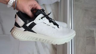 Zapatillas Ecco Mujer Talla 38