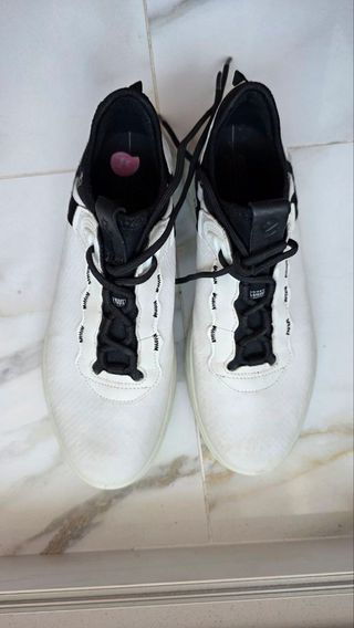 Zapatillas Ecco Mujer Talla 38