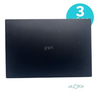 PORTATIL LG GRAM 14Z90P