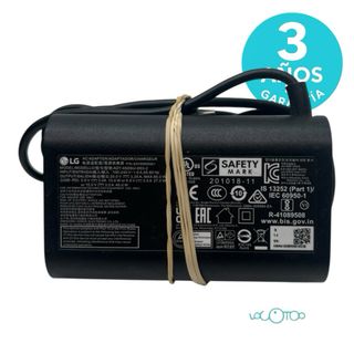 PORTATIL LG GRAM 14Z90P