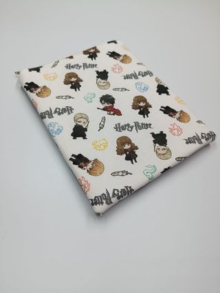 Funda para libro/Ebook Harry Potter
