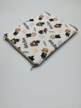 Funda para libro/Ebook Harry Potter