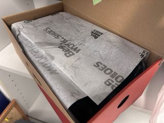 zapato seguridad tallas 36 y 39