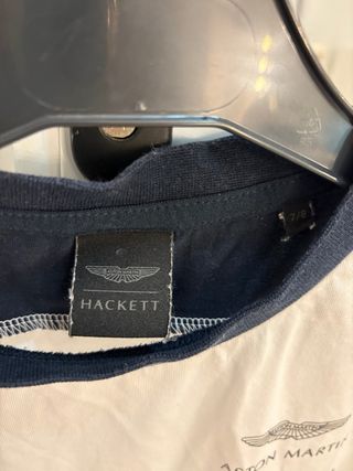 camisa aston martin niño