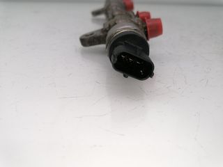 RAMPA INYECTORA FIAT PUNTO (199)