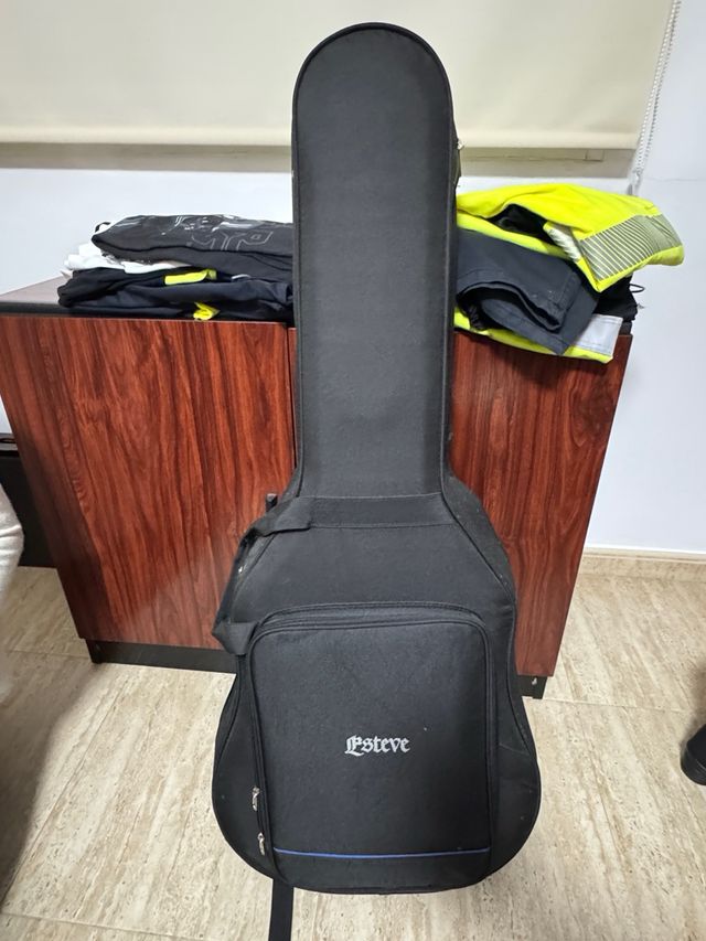 Guitarra Clásica Esteve Modelo 3