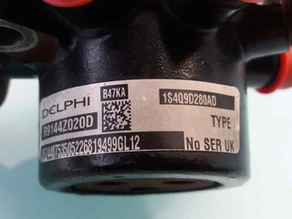 RAMPA INYECTORA FORD TRANSIT CONNECT (TC7) (2)