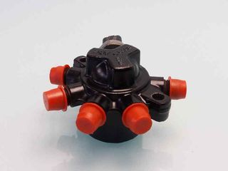 RAMPA INYECTORA FORD TRANSIT CONNECT (TC7) (2)