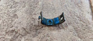 Soporte Intercooler Renault GT Turbo