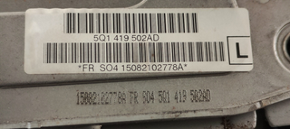 COLUMNA DIRECCION SKODA OCTAVIA LIM. (5E3) Like 5