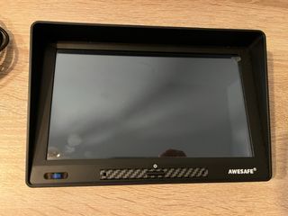 GPS AWESAFER 9” Camión,autubus, caravana, etc ...