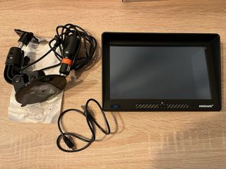 GPS AWESAFER 9” Camión,autubus, caravana, etc ...