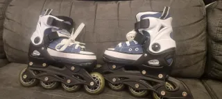 Patines en línea Talla 33-36 Niños