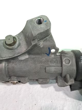 COLUMNA DIRECCION VOLKSWAGEN T6 TRANSPORTER