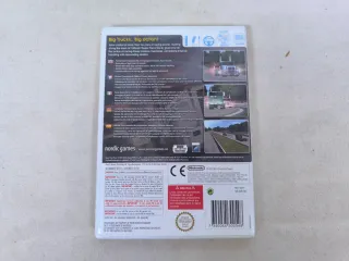 Super Truck Racer Wii