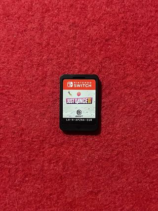 Just Dance 2019 Nintendo Switch
