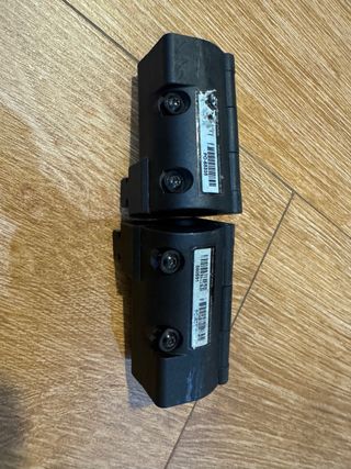 Adaptador Bugaboo Camaleon 3