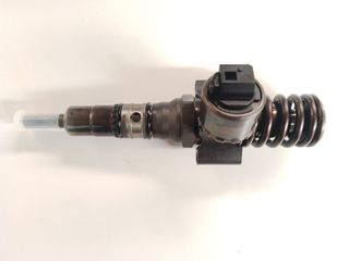 INYECTOR AUDI A3 (8P)