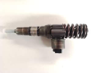 INYECTOR AUDI A3 (8P)